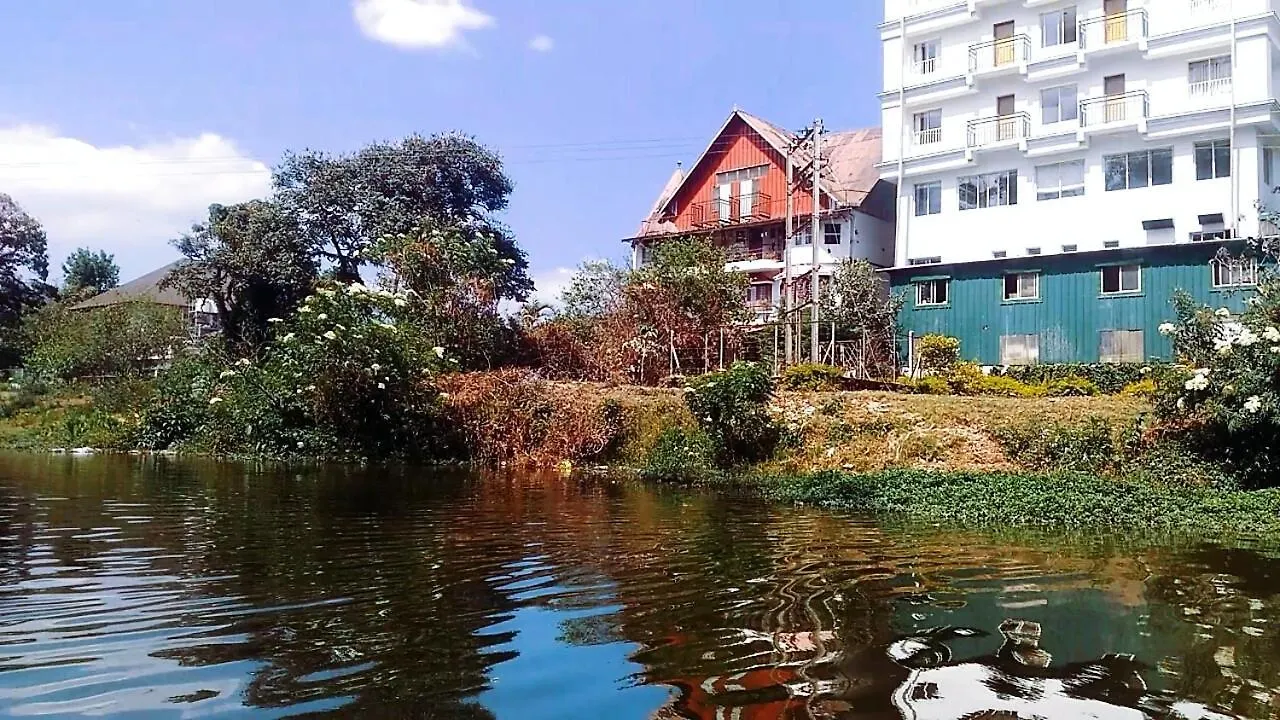 Sisiram River Side Munnar Guest house