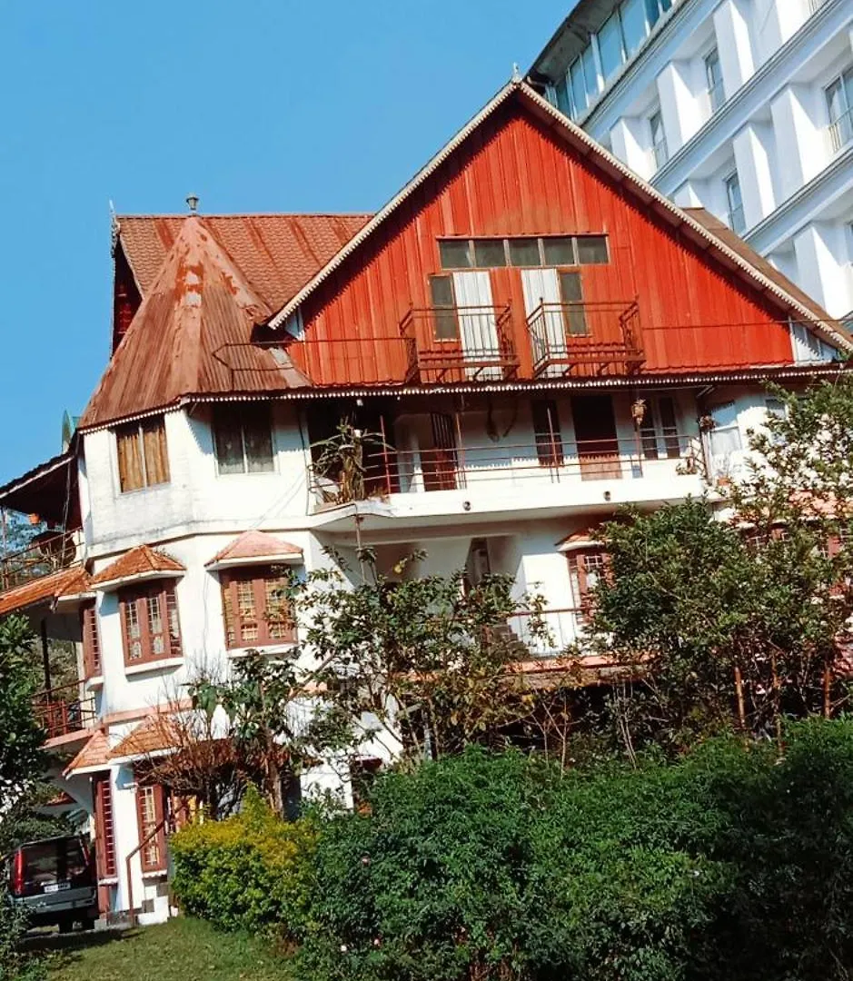 Guest house Sisiram River Side Munnar