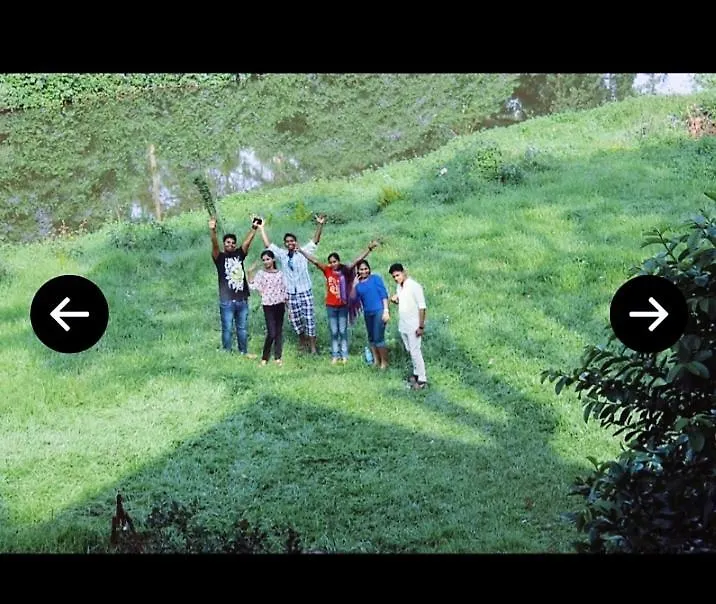 Guest house Sisiram River Side Munnar
